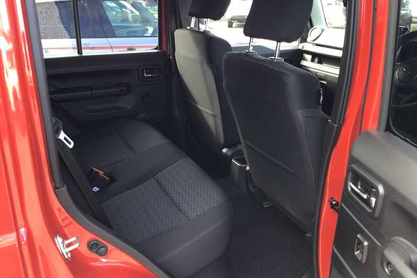 2024 Suzuki Jimny XL JJ