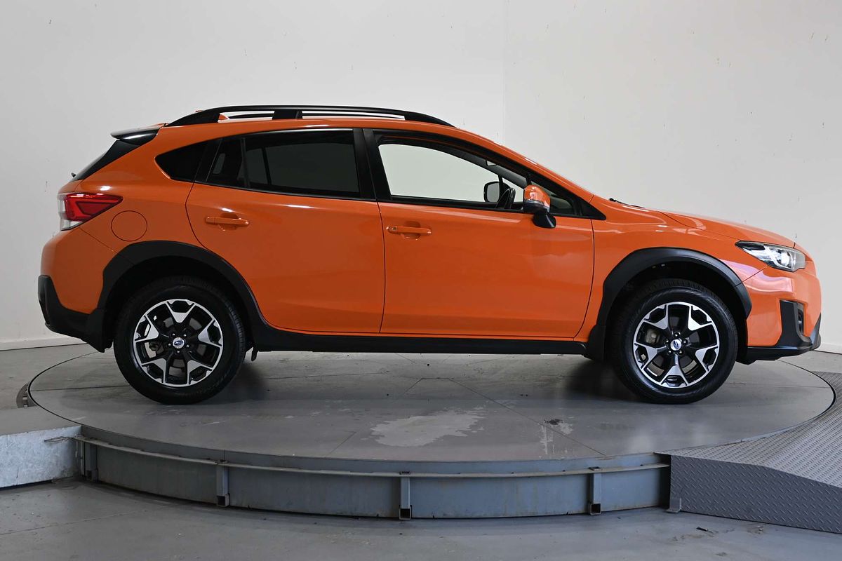 2018 Subaru XV 2.0i-L G5X