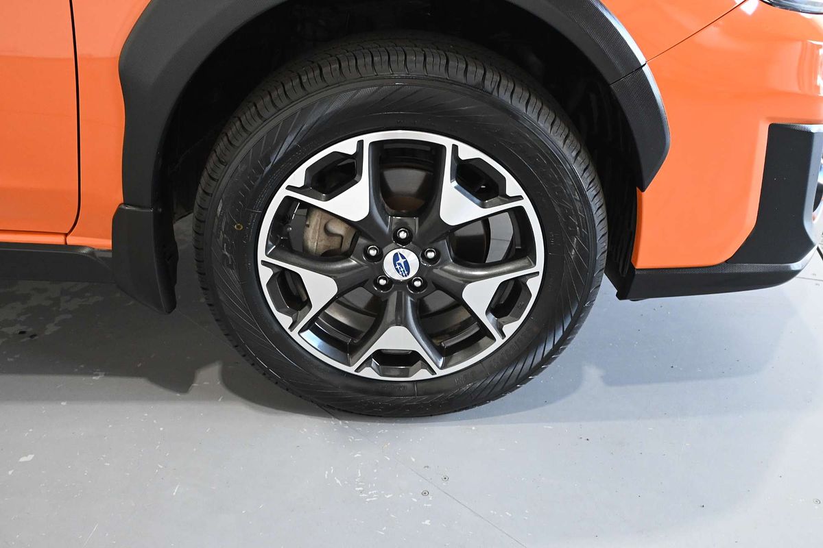 2018 Subaru XV 2.0i-L G5X