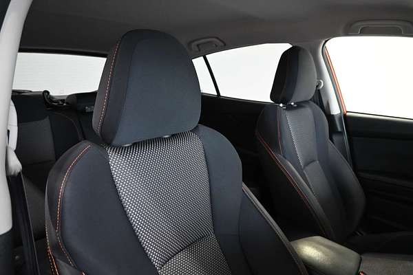 2018 Subaru XV 2.0i-L G5X