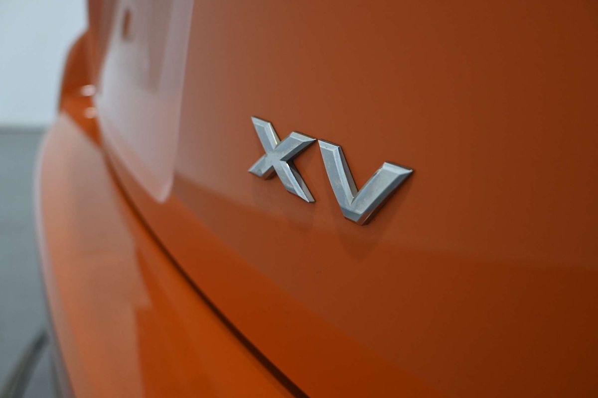 2018 Subaru XV 2.0i-L G5X