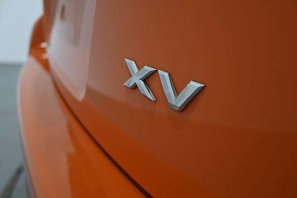 2018 Subaru XV 2.0i-L G5X