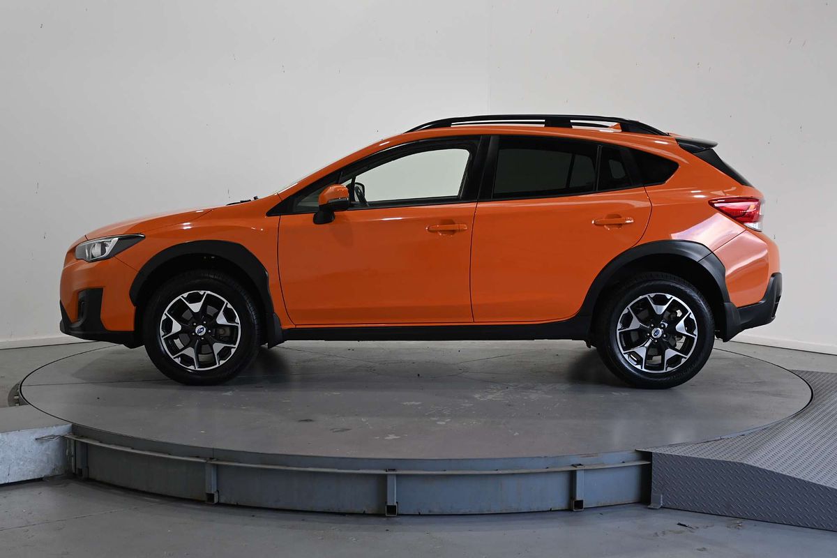 2018 Subaru XV 2.0i-L G5X