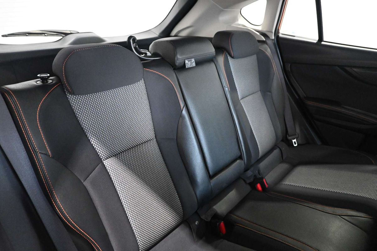 2018 Subaru XV 2.0i-L G5X