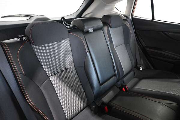 2018 Subaru XV 2.0i-L G5X
