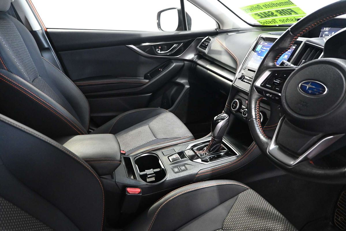 2018 Subaru XV 2.0i-L G5X
