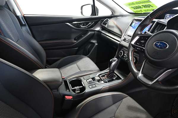 2018 Subaru XV 2.0i-L G5X