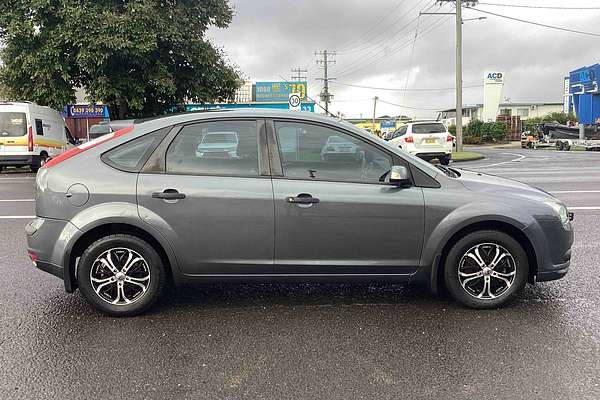 2008 Ford Focus CL LT