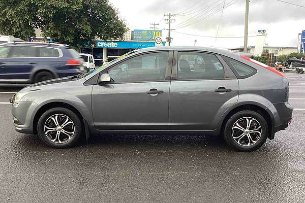 2008 Ford Focus CL LT