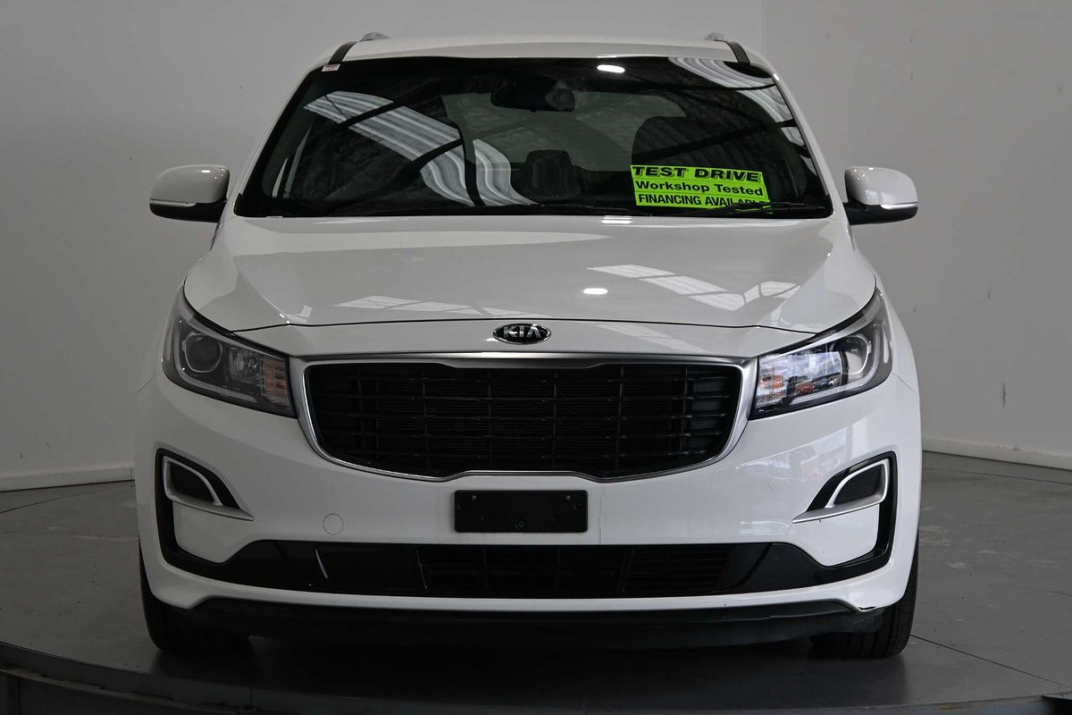 2020 Kia Carnival S YP