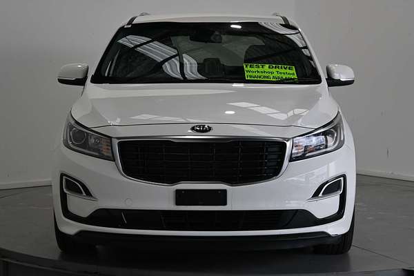 2020 Kia Carnival S YP