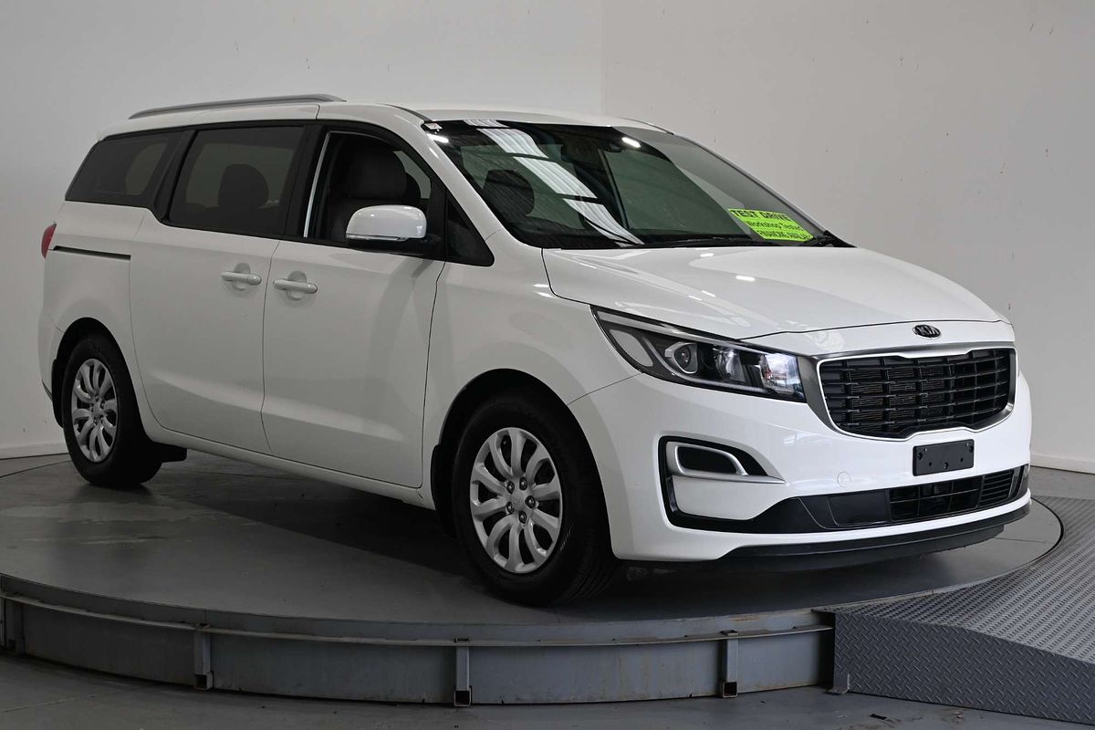 2020 Kia Carnival S YP