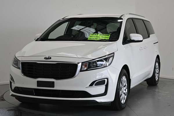2020 Kia Carnival S YP