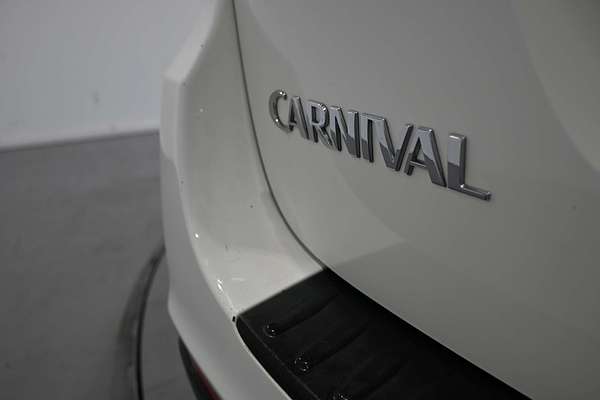 2020 Kia Carnival S YP