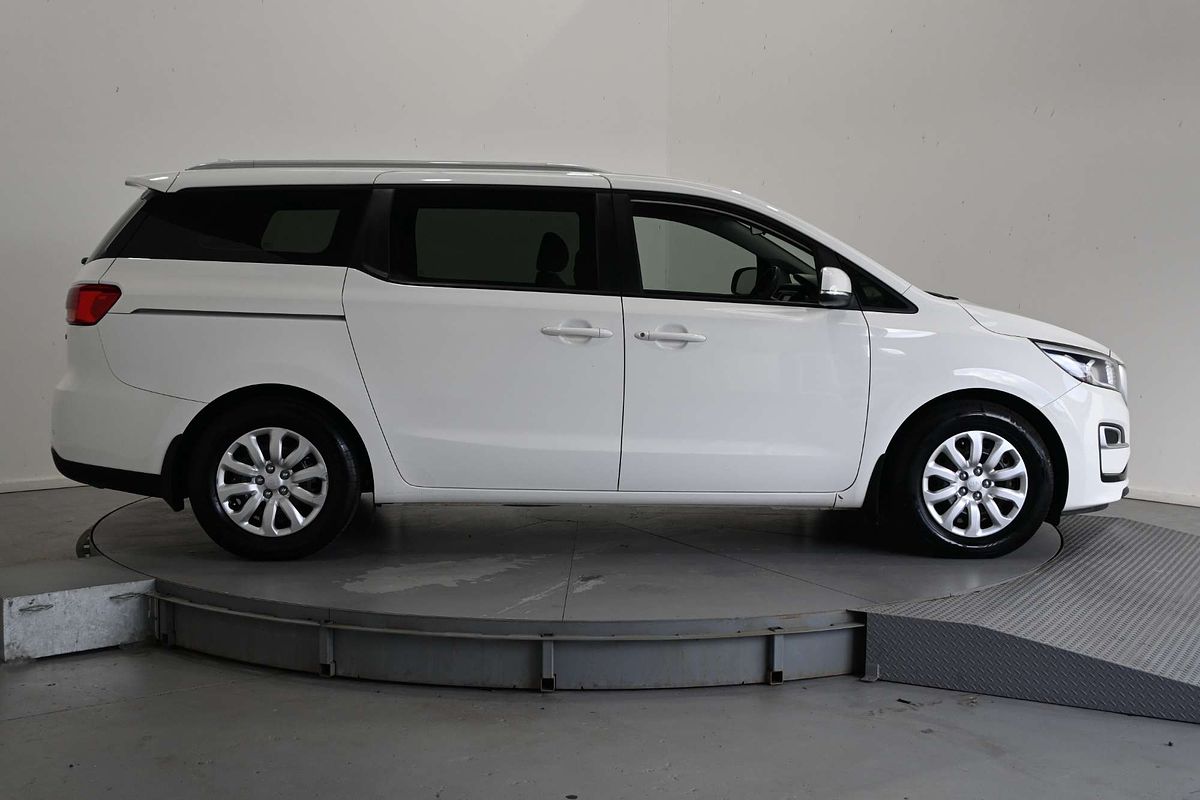2020 Kia Carnival S YP
