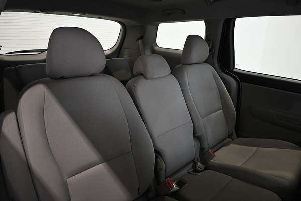 2020 Kia Carnival S YP