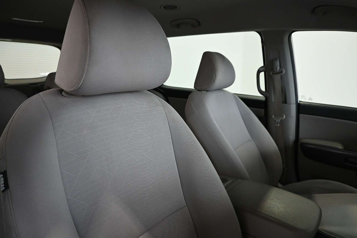 2020 Kia Carnival S YP