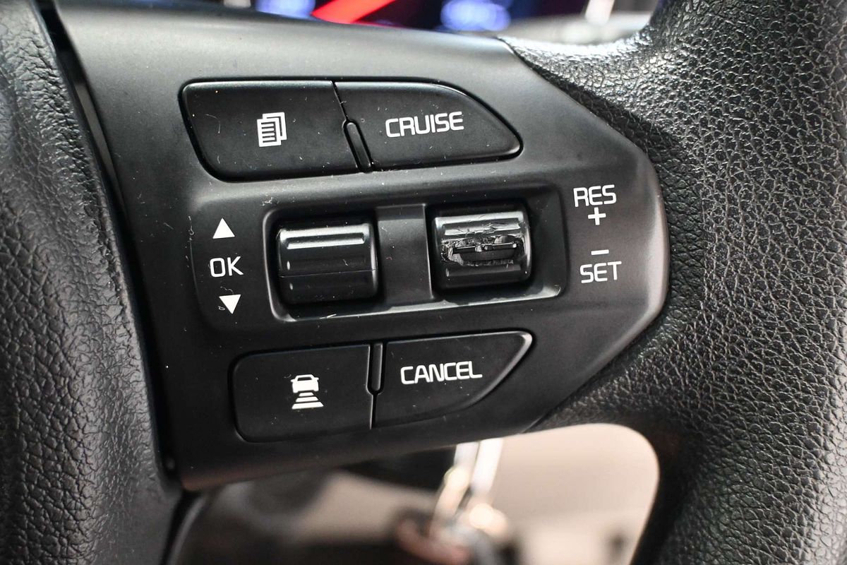 2020 Kia Carnival S YP