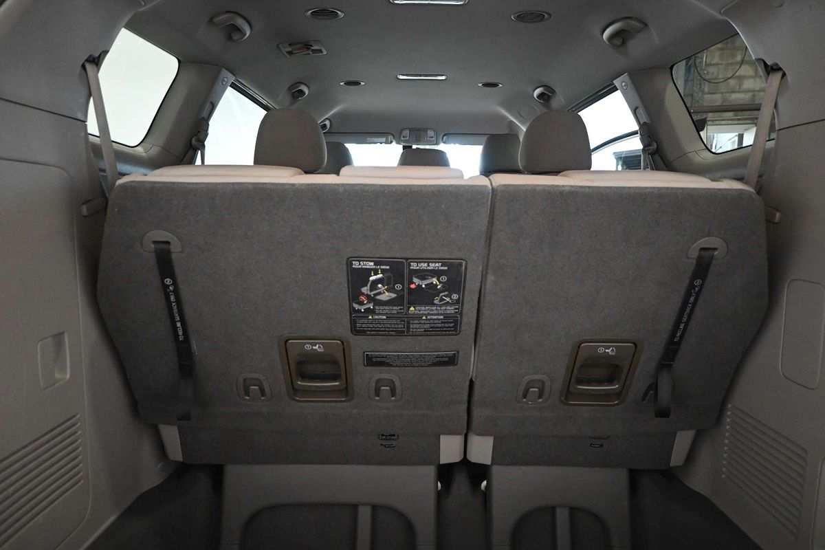 2020 Kia Carnival S YP