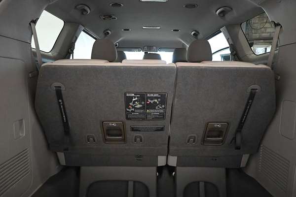 2020 Kia Carnival S YP