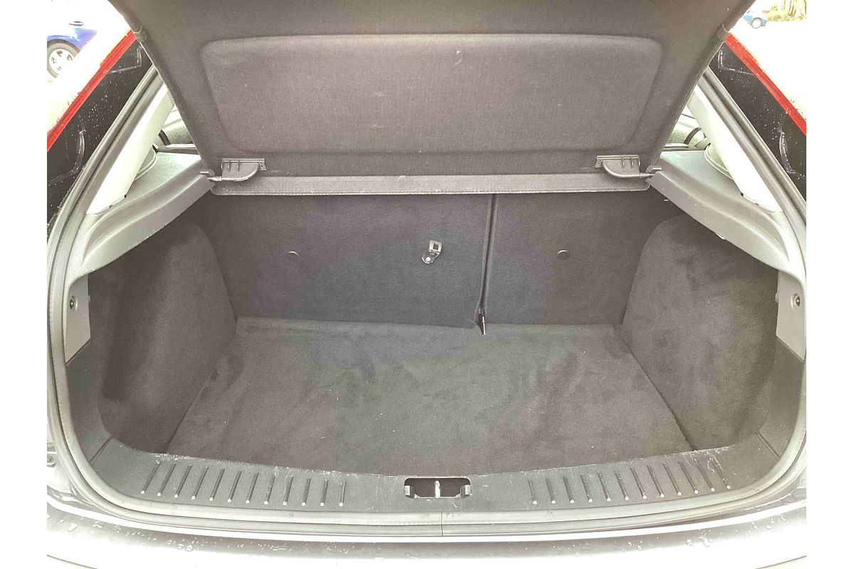 2008 Ford Focus CL LT