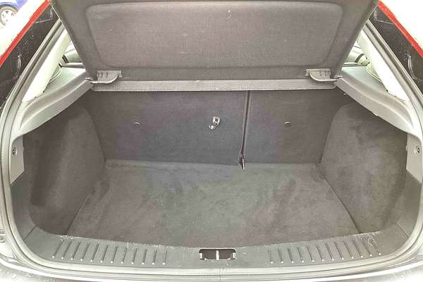 2008 Ford Focus CL LT