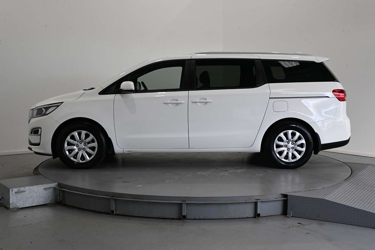 2020 Kia Carnival S YP