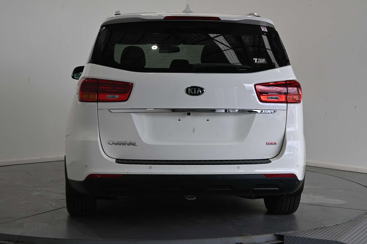 2020 Kia Carnival S YP