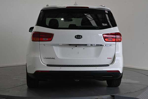2020 Kia Carnival S YP