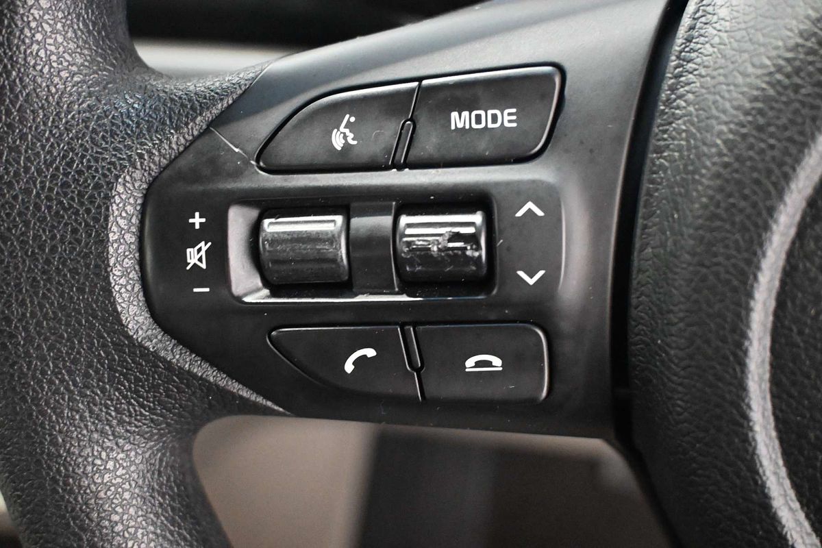 2020 Kia Carnival S YP