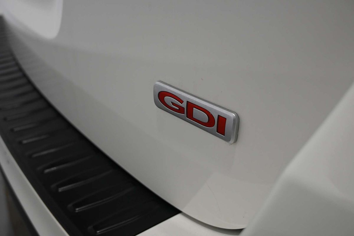 2020 Kia Carnival S YP