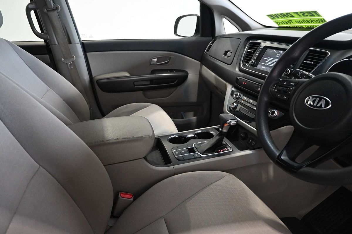 2020 Kia Carnival S YP