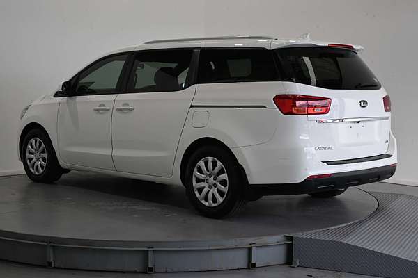 2020 Kia Carnival S YP