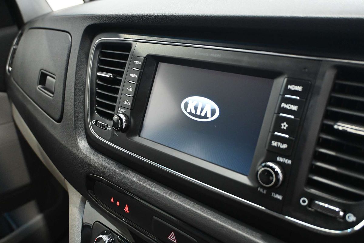 2020 Kia Carnival S YP