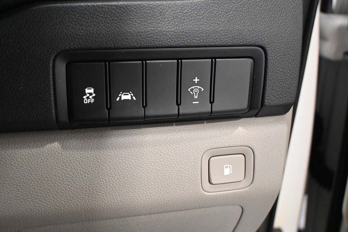 2020 Kia Carnival S YP