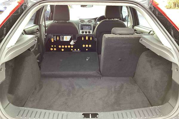 2008 Ford Focus CL LT