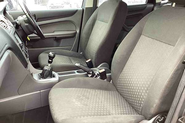 2008 Ford Focus CL LT