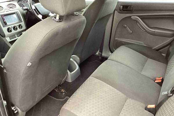 2008 Ford Focus CL LT