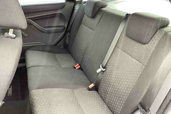 2008 Ford Focus CL LT