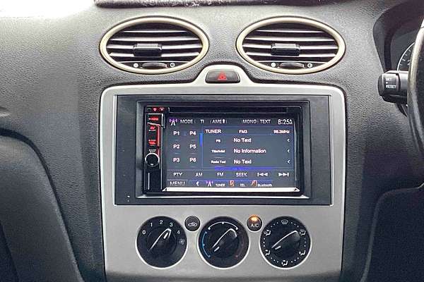 2008 Ford Focus CL LT