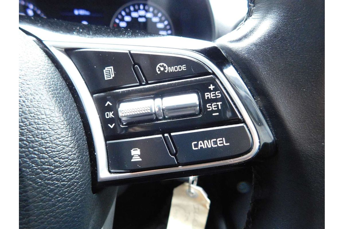 2020 Kia Cerato S BD