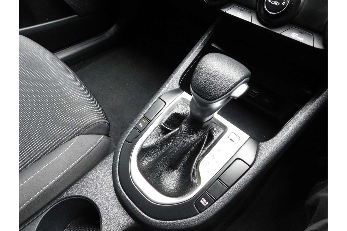2020 Kia Cerato S BD