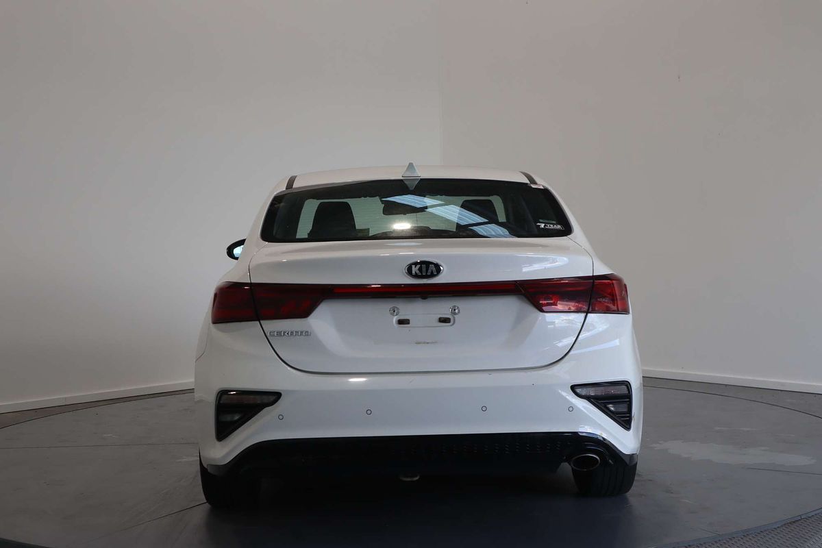 2020 Kia Cerato S BD