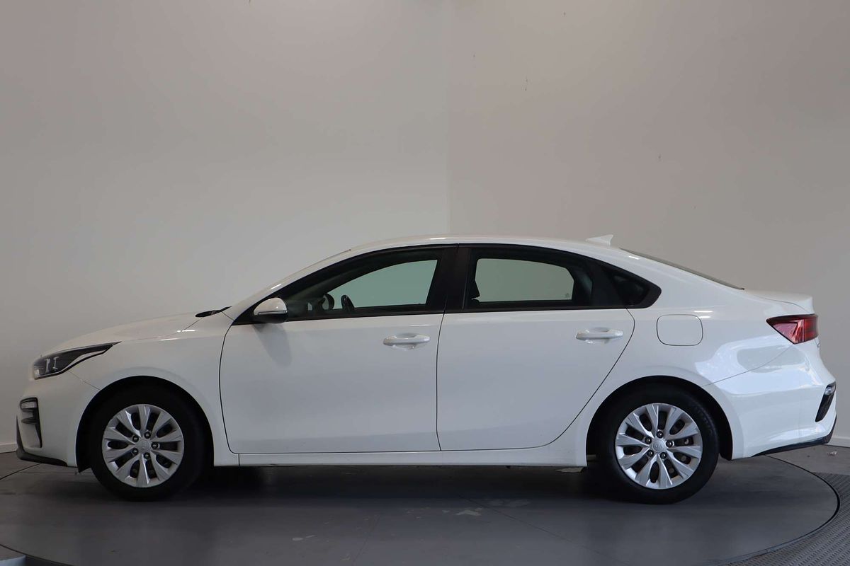 2020 Kia Cerato S BD