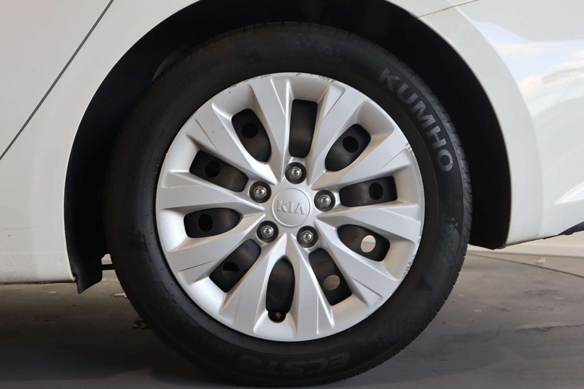 2020 Kia Cerato S BD