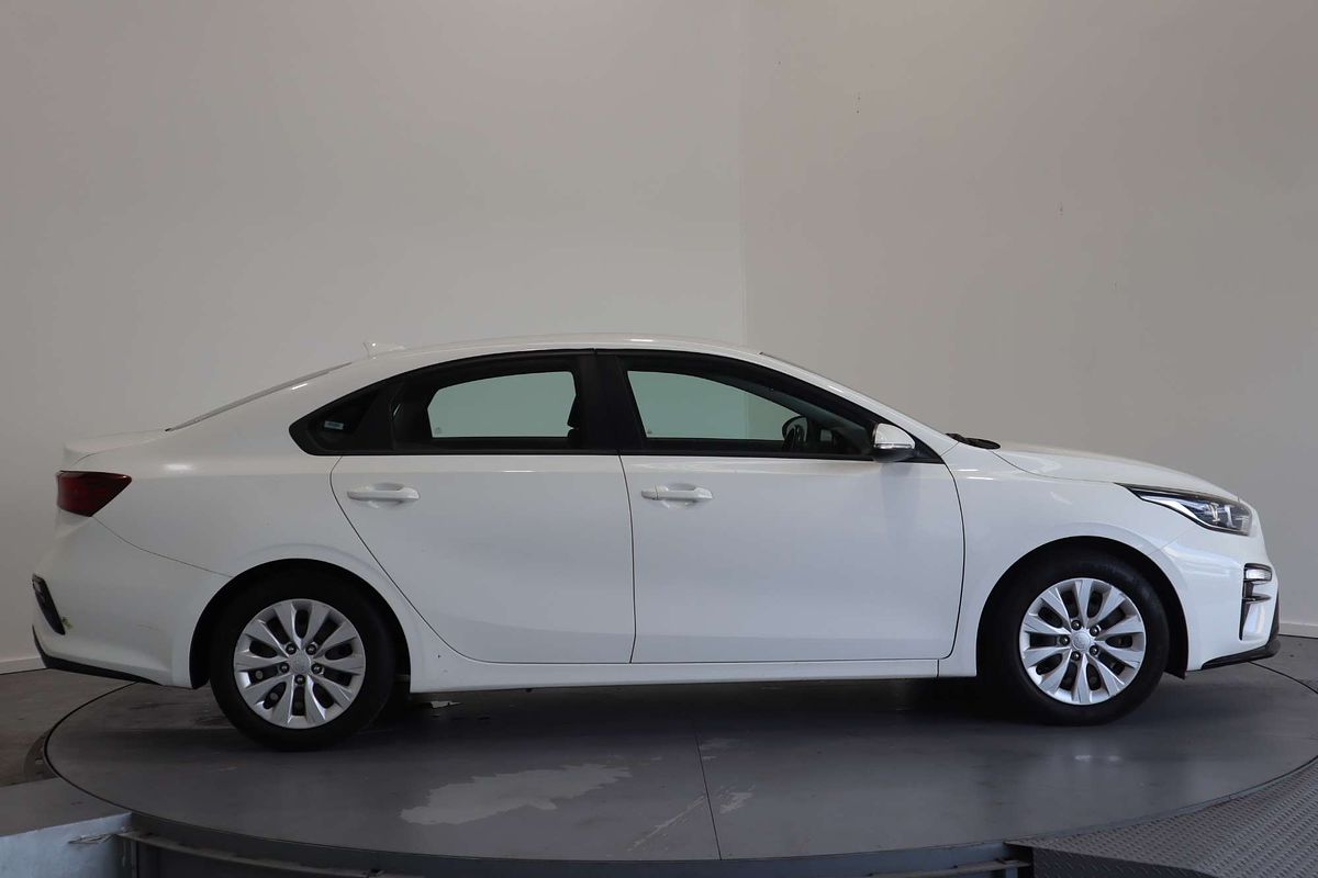 2020 Kia Cerato S BD