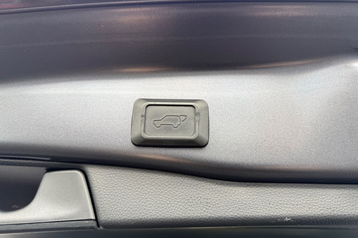 2022 Toyota RAV4 Cruiser AXAH52R