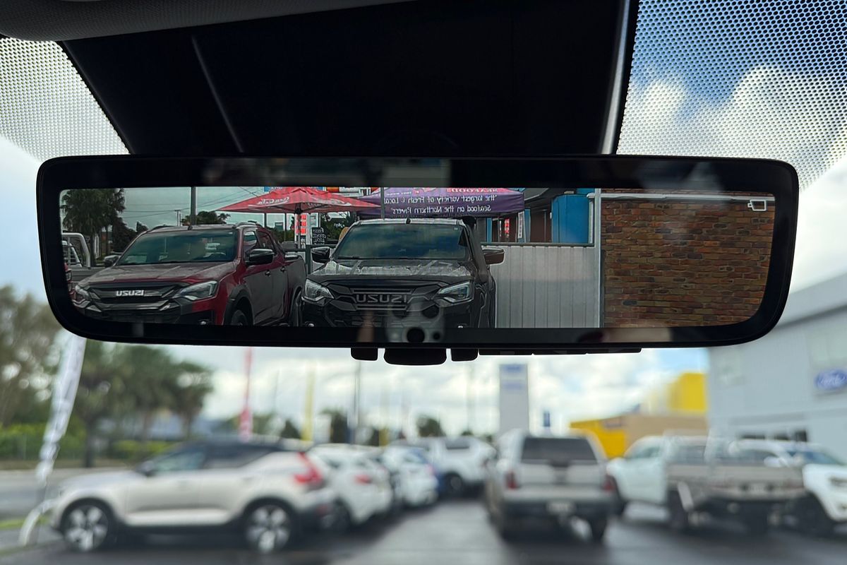 2022 Toyota RAV4 Cruiser AXAH52R