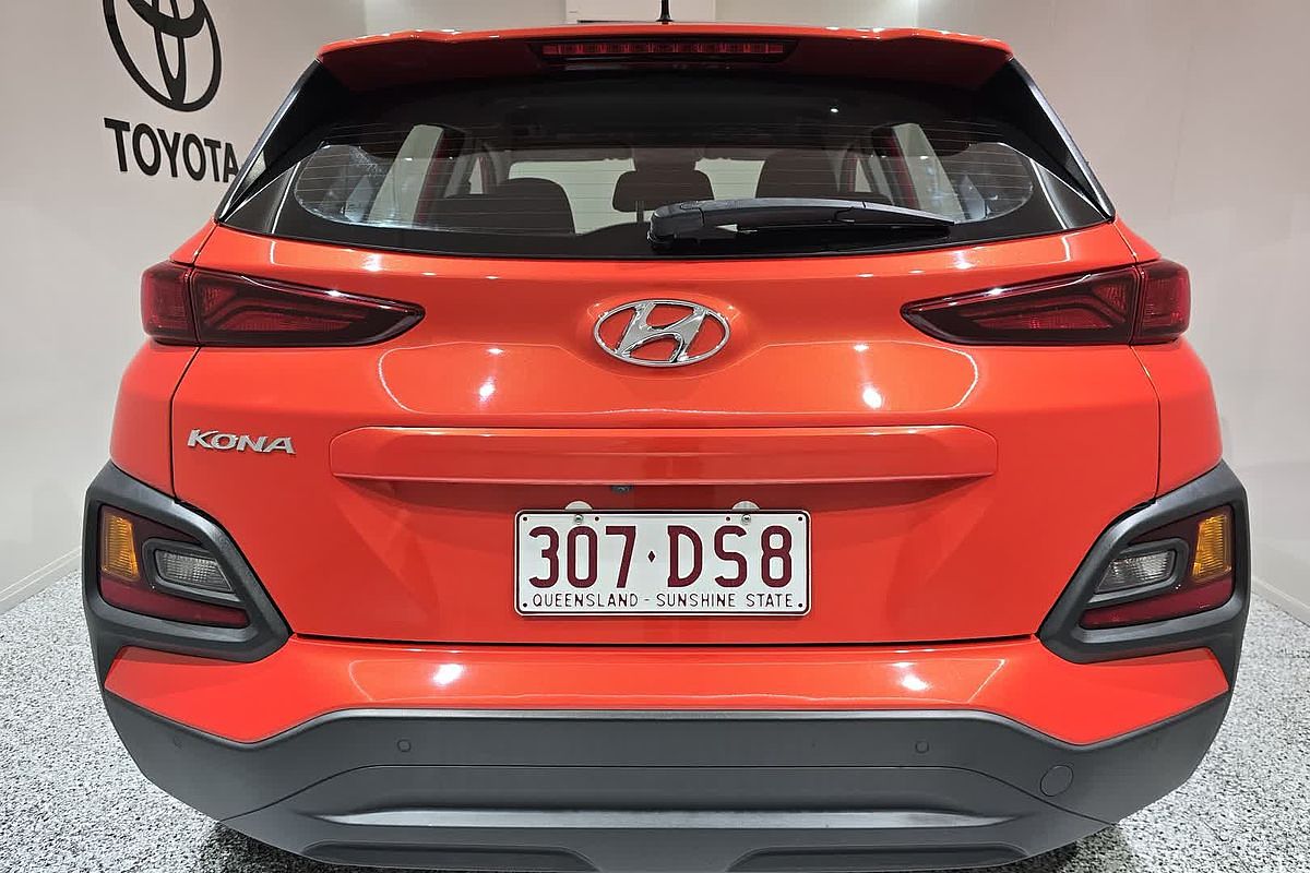 2019 Hyundai Kona Active OS.3