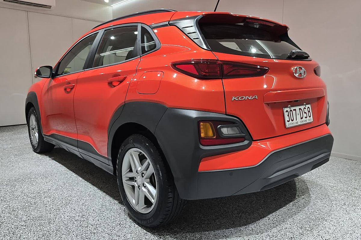 2019 Hyundai Kona Active OS.3
